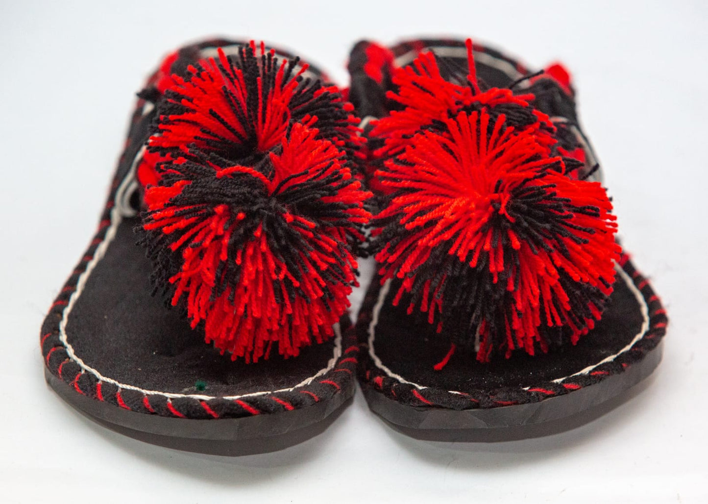 Handmade Chawat | Traditional footwear