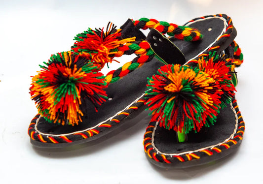 Handmade Chawat | Traditional footwear