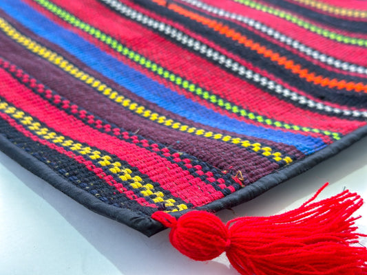 Afghani Handmad Cushion Covers