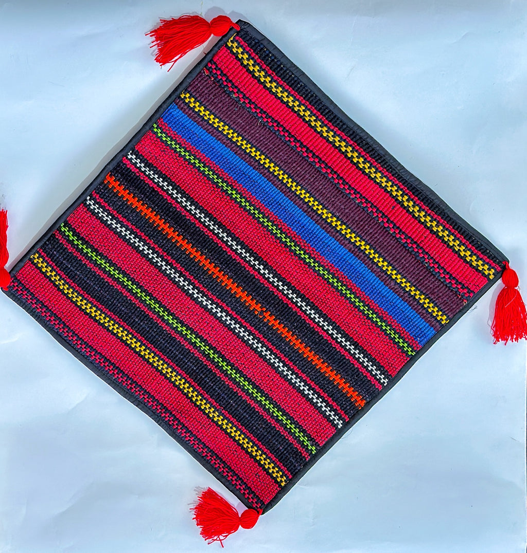 Afghani Handmad Cushion Covers