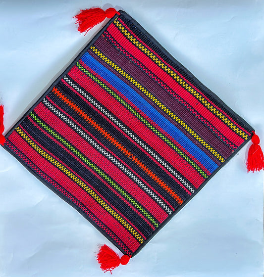 Afghani Handmad Cushion Covers