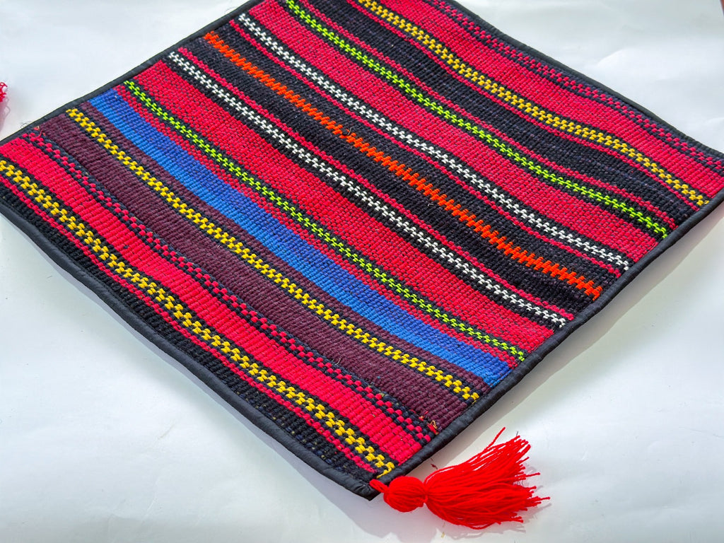 Afghani Handmad Cushion Covers